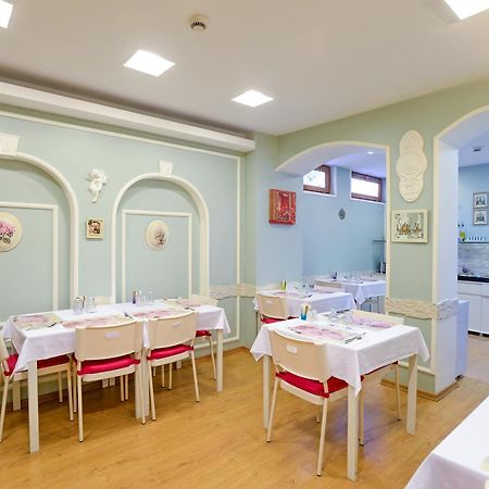 Retropera Hotel Istanbul Ngoại thất bức ảnh