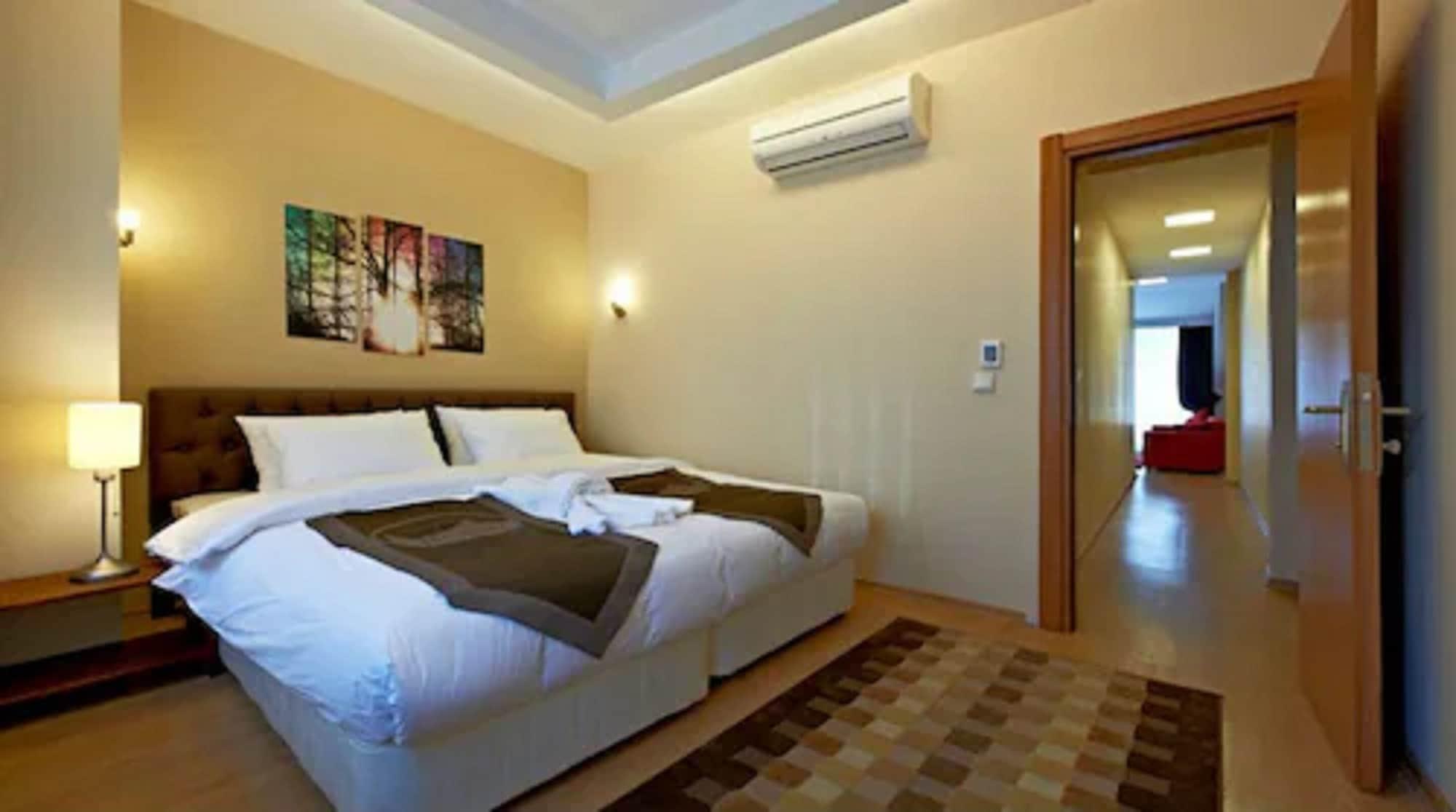 Retropera Hotel Istanbul Ngoại thất bức ảnh