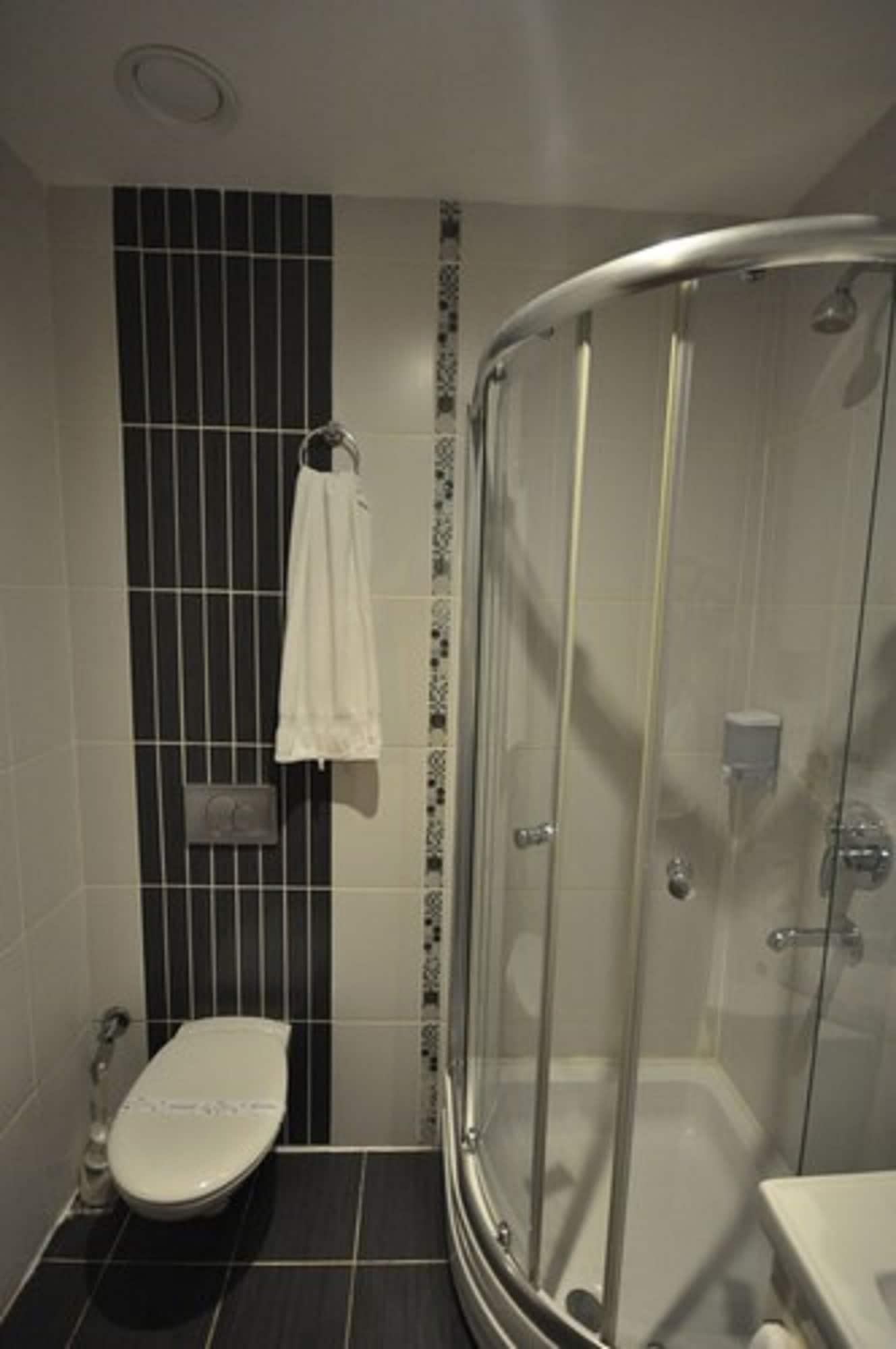 Retropera Hotel Istanbul Ngoại thất bức ảnh