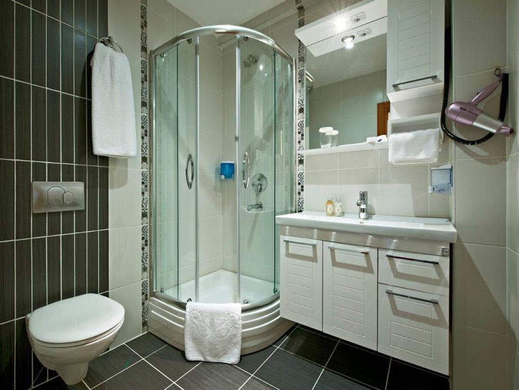 Retropera Hotel Istanbul Ngoại thất bức ảnh